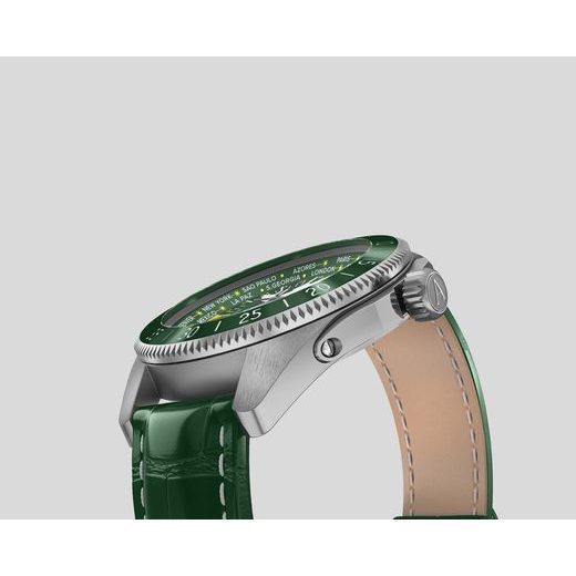 AVIATOR AIRACOBRA GMT V.1.37.0.309.4 - AIRACOBRA GMT - BRANDS