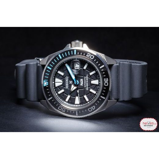 SEIKO PROSPEX SRPG21K1 SPECIAL EDITION PADI - PROSPEX - ZNAČKY
