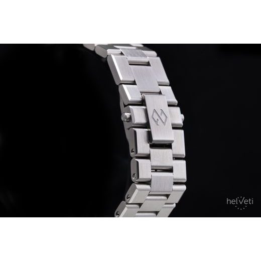 FORMEX ESSENCE THIRTYNINE AUTOMATIC CHRONOMETER EISENKIESEL STEEL BRACELET 0333.1.6625.100 - ESSENCE - MĂRCI