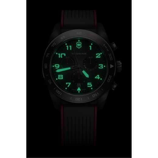 VICTORINOX SWISS ARMY CHRONO 242051 - SWISS ARMY - BRANDS