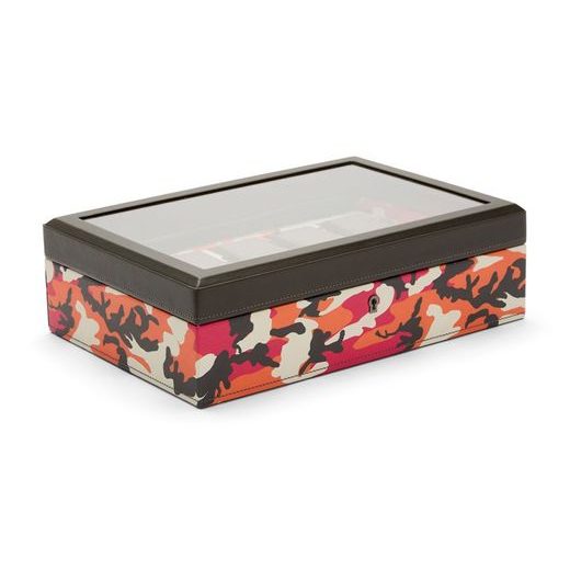 BOX WOLF ELEMENTS 665472 - WATCH BOXES - ACCESSORIES