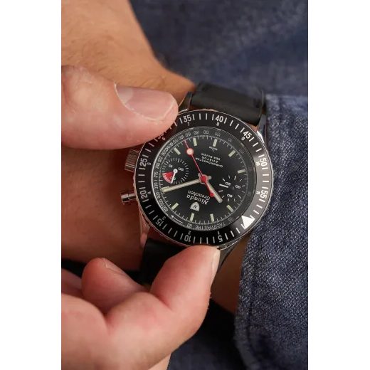 NIVADA GRENCHEN CHRONOMASTER LOLLIPOP MANUAL - CHRONOMASTER - BRANDS