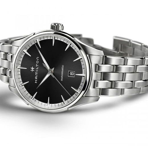 HAMILTON JAZZMASTER AUTO H32475130 - JAZZMASTER - BRANDS