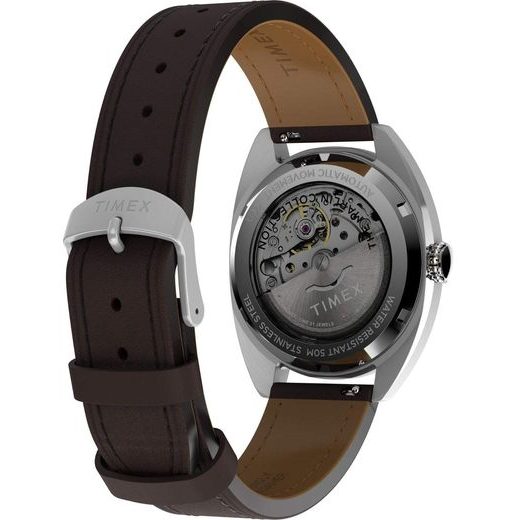 TIMEX MARLIN® DRAPER AUTOMATIC TW2Y65200UK - TIMEX - BRANDS