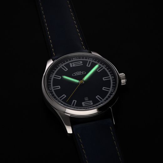 PRIM BOLD W01P.13239.D - AUTOMATIC - ZNAČKY