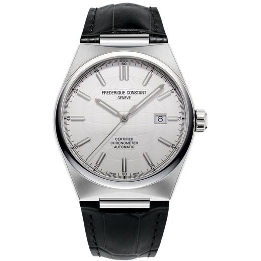 FREDERIQUE CONSTANT HIGHLIFE GENTS AUTOMATIC COSC FC-303S4NH6 - HIGHLIFE GENTS - ZNAČKY