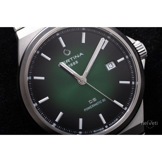 CERTINA DS-7 AUTOMATIC C043.407.22.091.00 - DS-7 - MĂRCI
