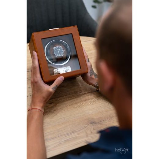 NATAHOVAČ HELVETI HNĚDÝ - NATAHOVAČE - OSTATNÍ