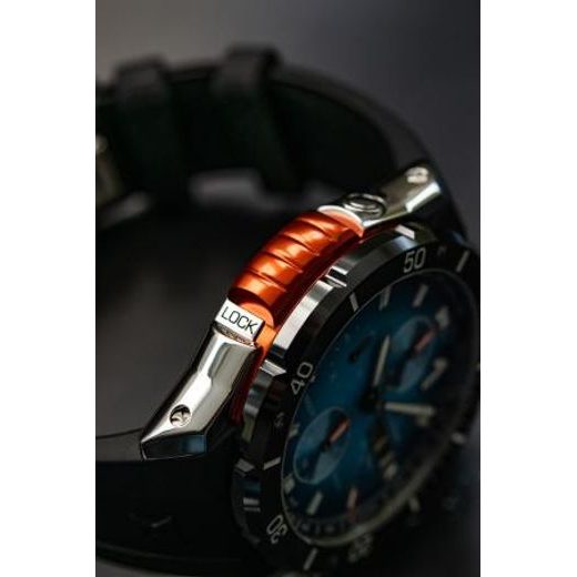 CHRONOGRAPH C01 AUTOMATIC 01128-3NOCABUID - CO-1 - BRANDS