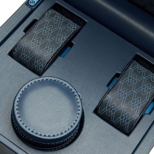 WINDER WOLF EARTH 190317 - WATCH WINDERS - ACCESSORIES