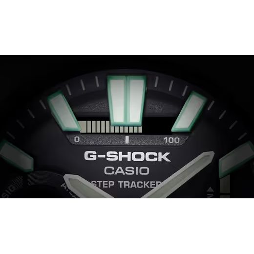 CASIO G-SHOCK G-SQUAD GBA-950-7A2ER - G-SHOCK - MĂRCI