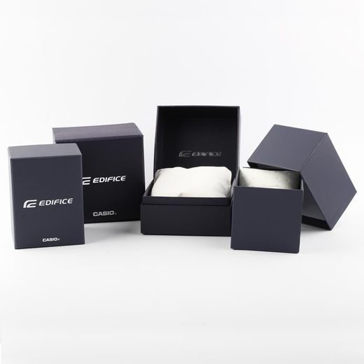 CASIO EDIFICE ECB-2200P-1AEF WINDFLOW - EDIFICE - BRANDS