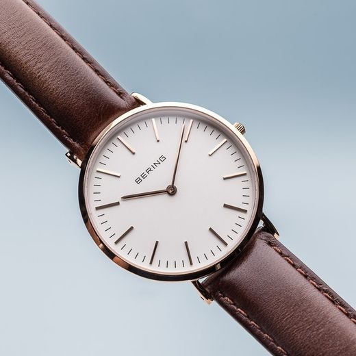 BERING CLASSIC 13738-564 - CLASSIC - ZNAČKY