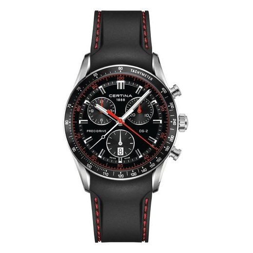 CERTINA DS-2 CHRONOGRAPH C024.447.17.051.03 - CERTINA - ZNAČKY