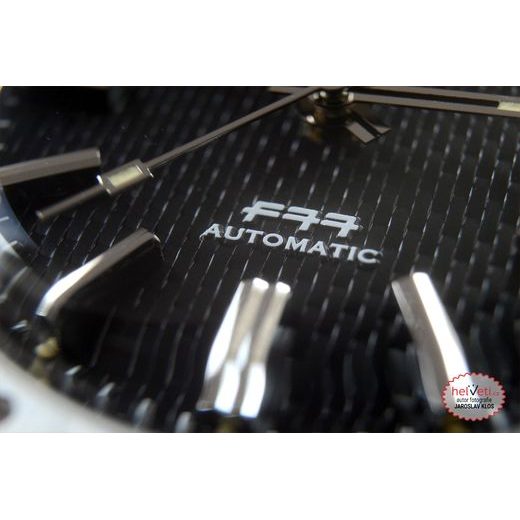 NIVADA GRENCHEN F77 BLACK 68000A77 - F77 - BRANDS