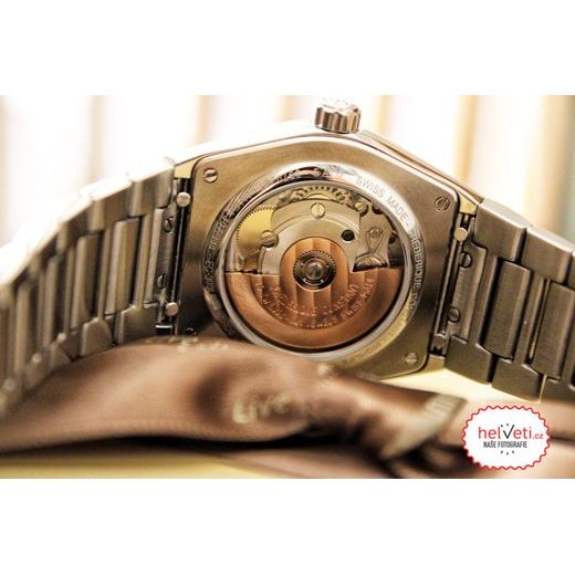 FREDERIQUE CONSTANT HIGHLIFE LADIES SPARKLING AUTOMATIC LIMITED EDITION FC-303LBSD2NHD6B - HIGHLIFE LADIES - BRANDS