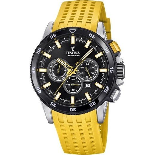 FESTINA CHRONO BIKE 20353/5 - FESTINA - ZNAČKY