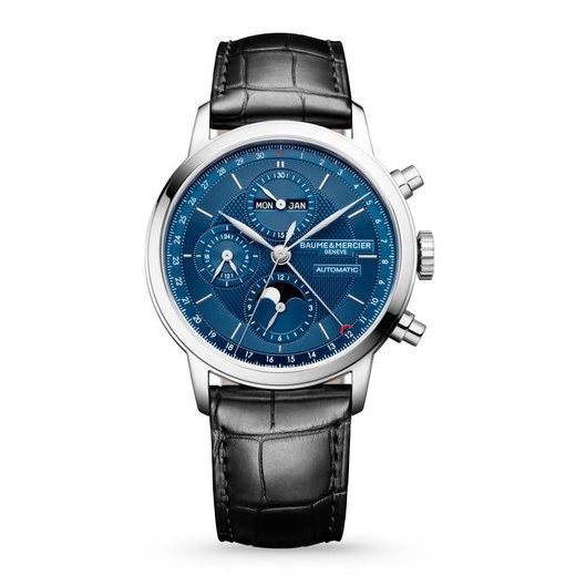 BAUME & MERCIER CLASSIMA 10484 - CLASSIMA - BRANDS