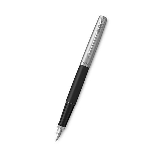 PLNICÍ PERO PARKER BOND STREET BLACK CT 1502/1130947 - FOUNTAIN PENS - ACCESSORIES