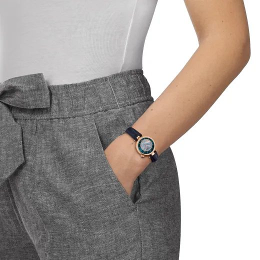 TISSOT DESIR POWERMATIC 48 T152.207.36.131.00 - DESIR - ZNAČKY