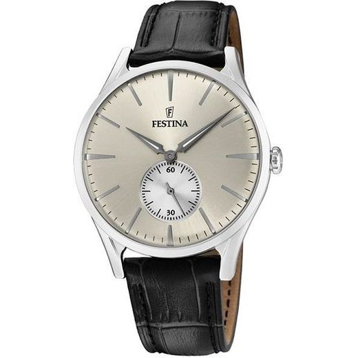 FESTINA CLASSIC STRAP 16979/2 - CLASSIC - ZNAČKY