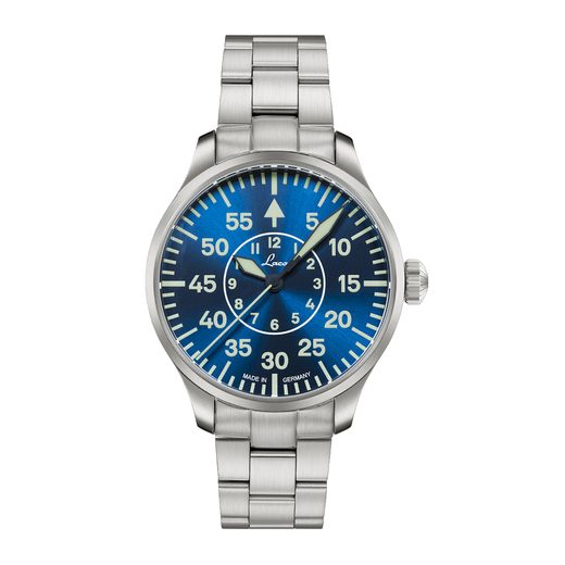 LACO AACHEN BLAUE STUNDE 39 MB - PILOT BASIC - BRANDS