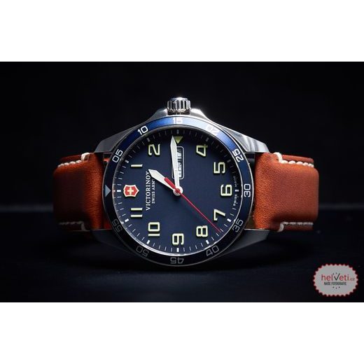 VICTORINOX FIELDFORCE 241848 - FIELDFORCE - ZNAČKY