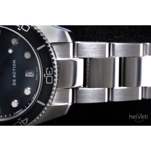 CERTINA DS ACTION QUARTZ C048.210.11.121.00 - DS ACTION - BRANDS