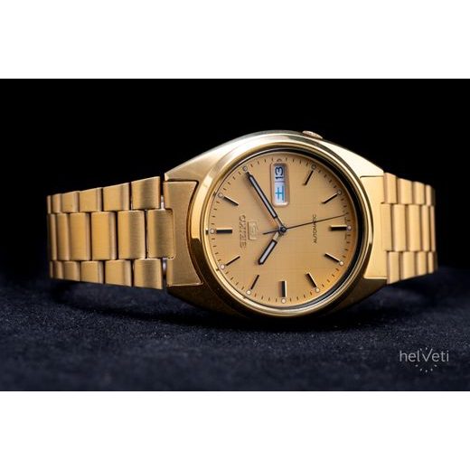 SEIKO SNXL72K1 - SEIKO 5 - MĂRCI