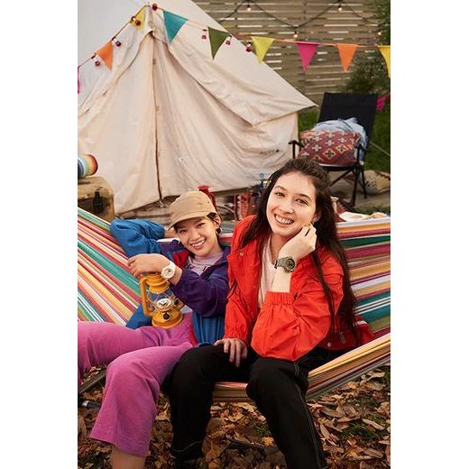 CASIO BABY-G BGA-260-4AER - BABY-G - BRANDS