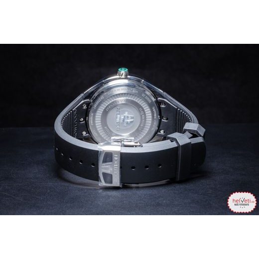 BULOVA ELECTROSTATIC ACCUTRON DNA 2ES8A001 - BULOVA - ZNAČKY