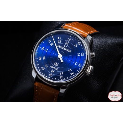 MEISTERSINGER BELL HORA BHO908 - BELL HORA - ZNAČKY