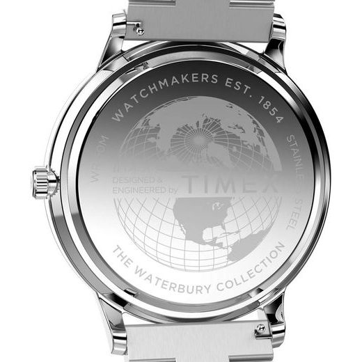 TW2W75700UK - TIMEX - ZNAČKY