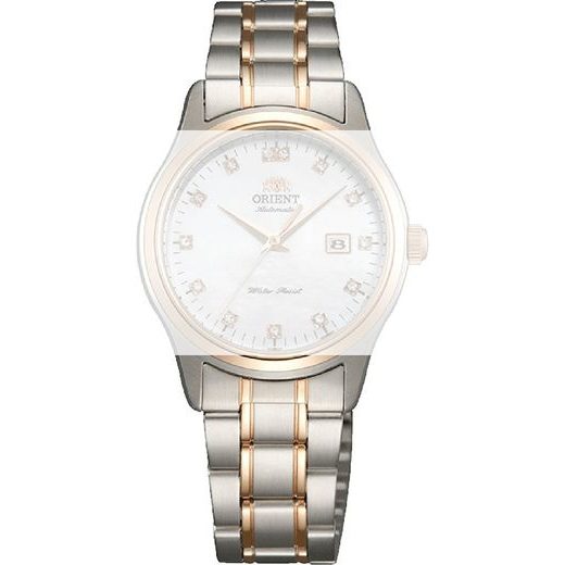 NÁRAMEK ORIENT KDEGGSZ (PRO MODEL FNR1Q) - STRAPS - ACCESSORIES