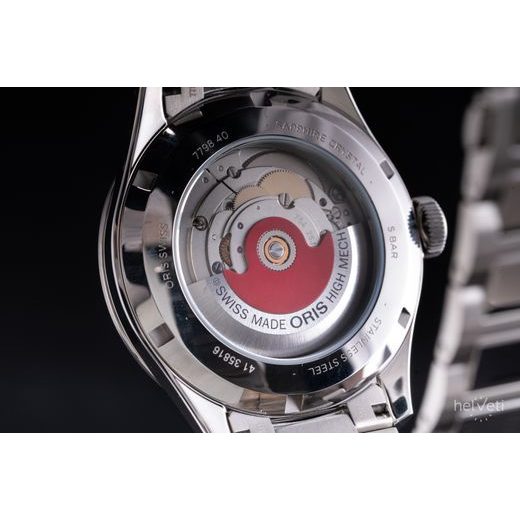 ORIS BIG CROWN POINTER DATE 01 754 7798 4065-07 8 20 06 - BIG CROWN - BRANDS