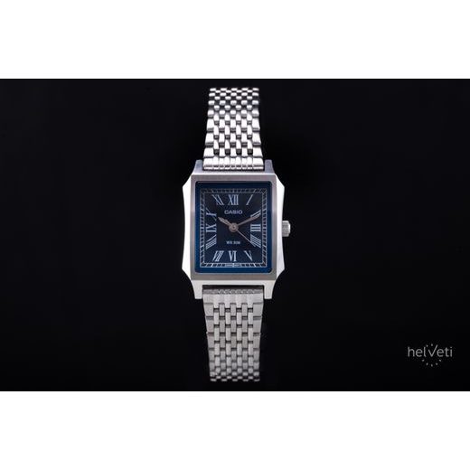 CASIO COLLECTION LTP-B190D-2BVER - CLASSIC COLLECTION - MĂRCI