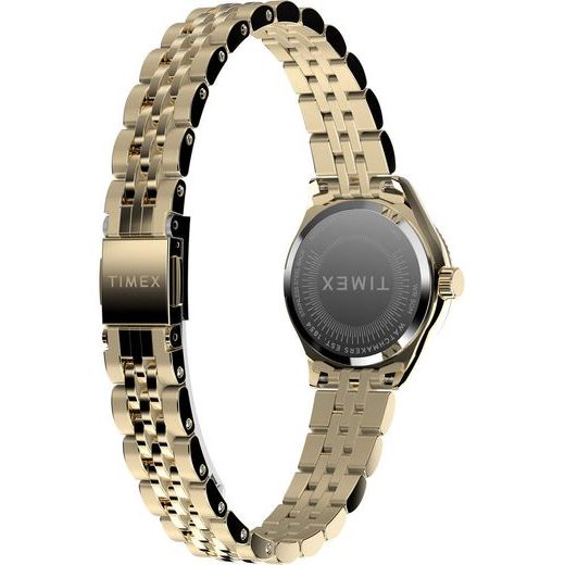 TIMEX LEGACY MINI TW2W90800UK - TIMEX - BRANDS