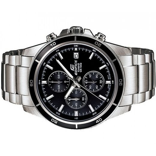 CASIO EDIFICE EFR-526D-1AVUEF - EDIFICE - ZNAČKY