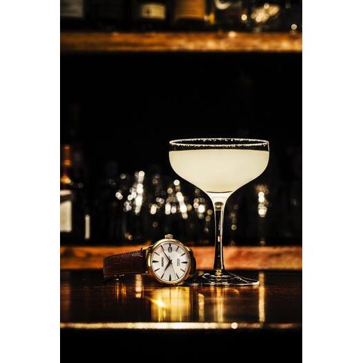 SEIKO SRPB44J1 - PRESAGE - ZNAČKY