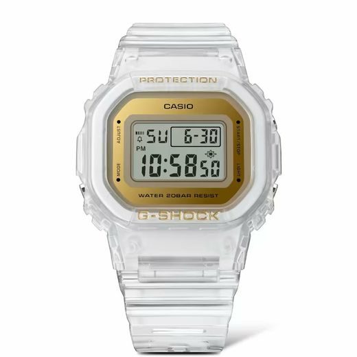 CASIO G-SHOCK GMD-S5600SG-7ER - G-SHOCK - ZNAČKY