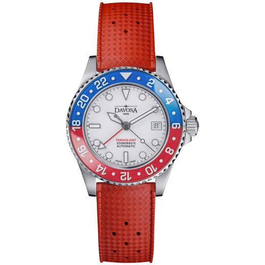 DAVOSA TERNOS GMT LUCENT 161.593.65 - TERNOS - ZNAČKY