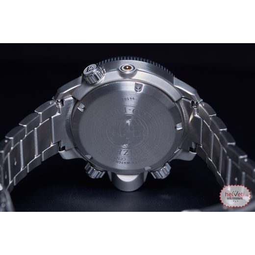 CITIZEN PROMASTER AQUALAND BN2031-85E - PROMASTER - ZNAČKY