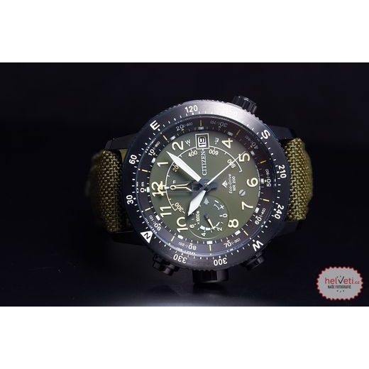 CITIZEN PROMASTER ALTICHRON BN4045-12X - PROMASTER - ZNAČKY