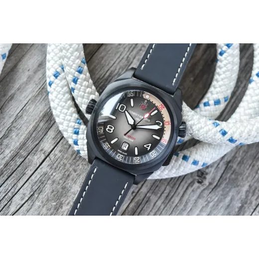 CUERVO Y SOBRINOS BUCEADOR CARIBE 2860.3N - BUCEADOR - BRANDS