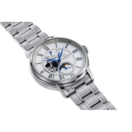ORIENT STAR RE-BT0005S M45 F7 CLASSIC MOON PHASE - CLASSIC - BRANDS