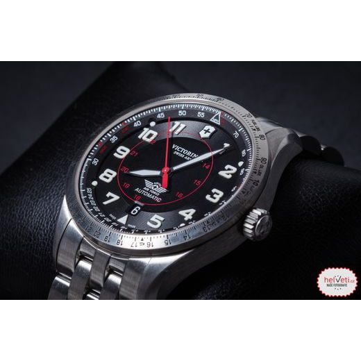 VICTORINOX AIRBOSS MECHANICAL 241888 - AIRBOSS - BRANDS