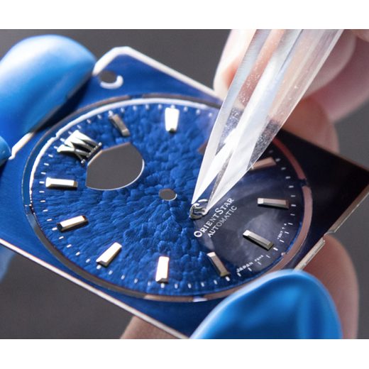 ORIENT STAR CONTEMPORARY RE-BX0004L M34 F8 DATE - CONTEMPORARY - ZNAČKY