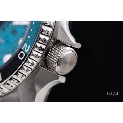 SEIKO 5 SKX SPORTS STYLE SRPJ45K1 - SEIKO 5 SPORTS 2019 - MĂRCI