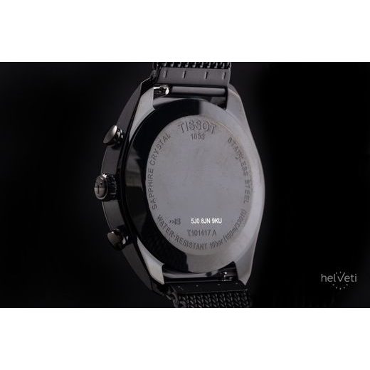 TISSOT PR 100 QUARTZ T101.417.33.051.00 - PR 100 - MĂRCI