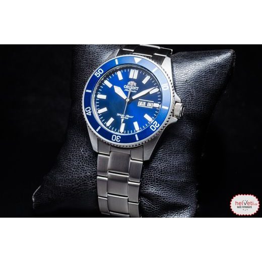 ORIENT KANO RA-AA0009L - SPORTS - BRANDS